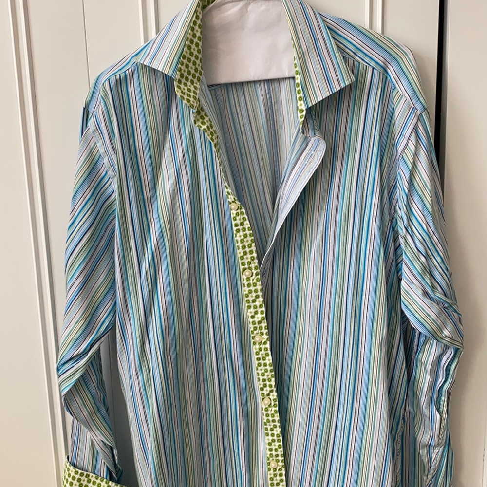Men’s Shirt